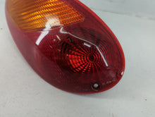 2006-2010 Chrysler Pt Cruiser Tail Light Assembly Driver Left OEM P/N:05288743AE Fits Fits 2006 2007 2008 2009 2010 OEM Used Auto Parts