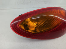 2006-2010 Chrysler Pt Cruiser Tail Light Assembly Driver Left OEM P/N:05288743AE Fits Fits 2006 2007 2008 2009 2010 OEM Used Auto Parts