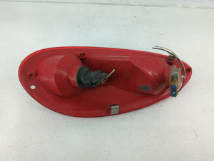 2006-2010 Chrysler Pt Cruiser Tail Light Assembly Driver Left OEM P/N:05288743AE Fits Fits 2006 2007 2008 2009 2010 OEM Used Auto Parts