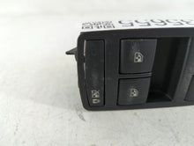 2013 Buick Regal Master Power Window Switch Replacement Driver Side Left P/N:20830824 Fits OEM Used Auto Parts