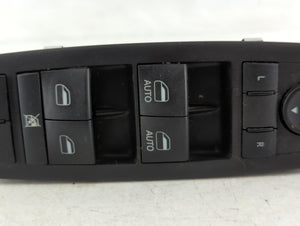 2017-2022 Chrysler Pacifica Master Power Window Switch Replacement Driver Side Left P/N:68234092AC Fits OEM Used Auto Parts