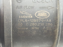 2017-2020 Jaguar F-pace Mass Air Flow Meter Maf