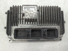 2015 Honda Accord PCM Engine Control Computer ECU ECM PCU OEM P/N:37820-5A0-A54 Fits OEM Used Auto Parts