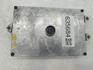 2015 Honda Accord PCM Engine Control Computer ECU ECM PCU OEM P/N:37820-5A0-A54 Fits OEM Used Auto Parts