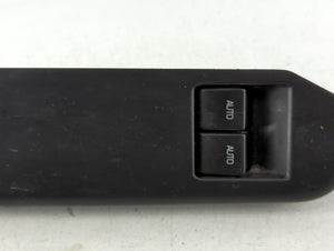 2005-2009 Ford Mustang Master Power Window Switch Replacement Driver Side Left Fits Fits 2005 2006 2007 2008 2009 OEM Used Auto Parts