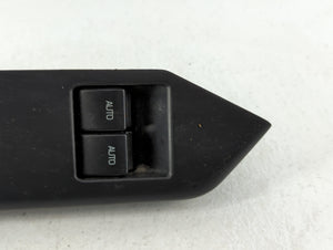 2005-2009 Ford Mustang Master Power Window Switch Replacement Driver Side Left Fits Fits 2005 2006 2007 2008 2009 OEM Used Auto Parts