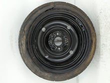 2004-2005 Hyundai Sonata Spare Donut Tire Wheel Rim Oem