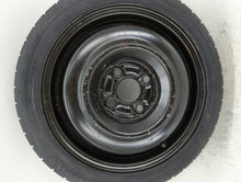 2003-2007 Saturn Ion Spare Donut Tire Wheel Rim Oem