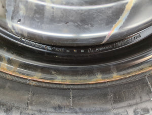 2007-2010 Chrysler Sebring Spare Donut Tire Wheel Rim Oem