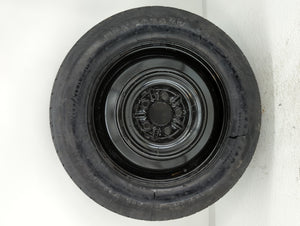 2007-2010 Chrysler Sebring Spare Donut Tire Wheel Rim Oem