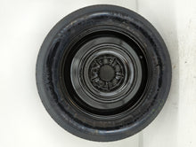 2007-2010 Chrysler Sebring Spare Donut Tire Wheel Rim Oem