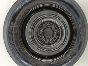 2007-2010 Chrysler Sebring Spare Donut Tire Wheel Rim Oem