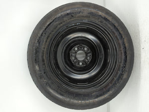 2007-2012 Dodge Caliber Spare Donut Tire Wheel Rim Oem