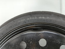 2012-2012 Chevrolet Malibu Spare Donut Tire Wheel Rim Oem