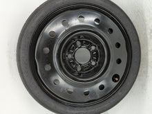 2012-2012 Chevrolet Malibu Spare Donut Tire Wheel Rim Oem