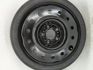 2012-2012 Chevrolet Malibu Spare Donut Tire Wheel Rim Oem