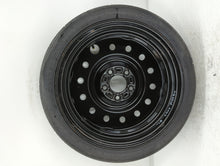 2012-2012 Chevrolet Malibu Spare Donut Tire Wheel Rim Oem