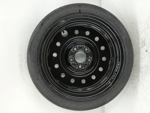 2012-2012 Chevrolet Malibu Spare Donut Tire Wheel Rim Oem