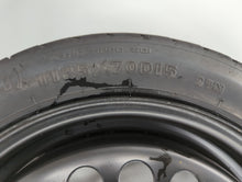 1997-2003 Pontiac Grand Prix Spare Donut Tire Wheel Rim Oem