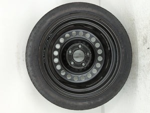 1997-2003 Pontiac Grand Prix Spare Donut Tire Wheel Rim Oem