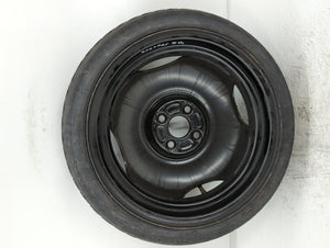 2000-2004 Kia Spectra Spare Donut Tire Wheel Rim Oem