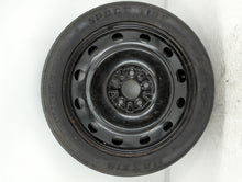 2007-2012 Lincoln Mkz Spare Donut Tire Wheel Rim Oem