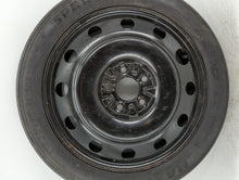 2007-2012 Lincoln Mkz Spare Donut Tire Wheel Rim Oem