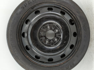 2007-2012 Lincoln Mkz Spare Donut Tire Wheel Rim Oem