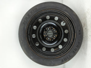 2007-2012 Lincoln Mkz Spare Donut Tire Wheel Rim Oem