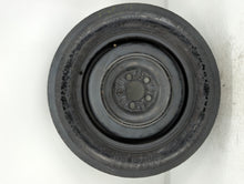 2007-2010 Chrysler Sebring Spare Donut Tire Wheel Rim Oem