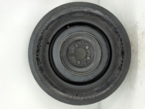 2007-2010 Chrysler Sebring Spare Donut Tire Wheel Rim Oem