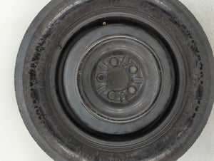 2007-2010 Chrysler Sebring Spare Donut Tire Wheel Rim Oem