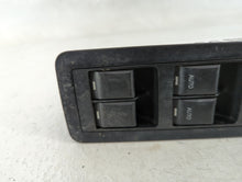 2011-2014 Chrysler 200 Master Power Window Switch Replacement Driver Side Left P/N:04602781AA Fits OEM Used Auto Parts