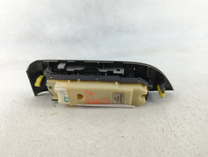 2007-2009 Lexus Rx350 Master Power Window Switch Replacement Driver Side Left P/N:84040-0E011 Fits Fits 2005 2006 2007 2008 2009 OEM Used Auto Parts