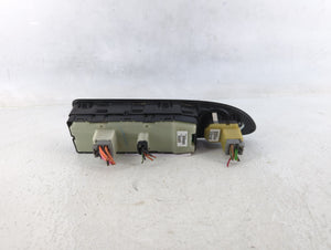 2011-2014 Chrysler 200 Master Power Window Switch Replacement Driver Side Left P/N:04602781AA Fits OEM Used Auto Parts