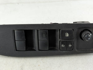 2020-2022 Toyota Corolla Master Power Window Switch Replacement Driver Side Left P/N:84040-0R040 Fits Fits 2020 2021 2022 OEM Used Auto Parts