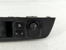 2020-2022 Toyota Corolla Master Power Window Switch Replacement Driver Side Left P/N:84040-0R040 Fits Fits 2020 2021 2022 OEM Used Auto Parts