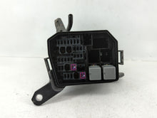 2020-2022 Toyota Highlander Fusebox Fuse Box Panel Relay Module P/N:82662-0E400 Fits Fits 2020 2021 2022 OEM Used Auto Parts