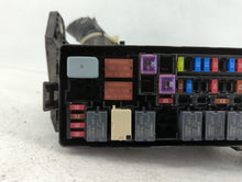 2018-2020 Honda Fit Fusebox Fuse Box Panel Relay Module P/N:4063 Y-1-1 T5A-A02 Fits Fits 2018 2019 2020 OEM Used Auto Parts