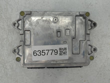 2014-2016 Mazda 3 PCM Engine Control Computer ECU ECM PCU OEM P/N:PE19 18 881A PY2J 18 8K2B Fits Fits 2014 2015 2016 OEM Used Auto Parts