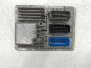 2018-2020 Chevrolet Camaro PCM Engine Control Computer ECU ECM PCU OEM P/N:12699896 Fits Fits 2017 2018 2019 2020 2021 2022 OEM Used Auto Parts