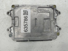 2016-2022 Mazda Cx-9 PCM Engine Control Computer ECU ECM PCU OEM P/N:PYFL 1 8K2F Fits Fits 2016 2017 2018 2019 2020 2021 2022 OEM Used Auto Parts