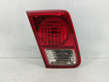 2004-2005 Honda Civic Tail Light Assembly Passenger Right OEM P/N:#7440 Fits Fits 2004 2005 OEM Used Auto Parts