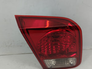 2004-2005 Honda Civic Tail Light Assembly Passenger Right OEM P/N:#7440 Fits Fits 2004 2005 OEM Used Auto Parts