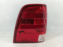 2006 Ford Expedition Tail Light Assembly Driver Left OEM P/N:44ZH-1577A Fits OEM Used Auto Parts