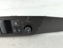 2018-2022 Toyota Camry Master Power Window Switch Replacement Driver Side Left P/N:84040-0E130 84040-33170 Fits OEM Used Auto Parts