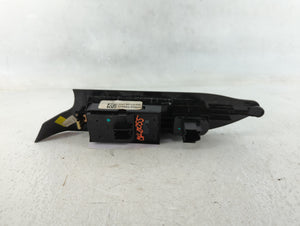 2015-2019 Cadillac Xts Master Power Window Switch Replacement Driver Side Left P/N:22993703 Fits Fits 2015 2016 2017 2018 2019 OEM Used Auto Parts