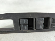 2011-2013 Infiniti G37 Master Power Window Switch Replacement Driver Side Left P/N:25401 JK42D Fits Fits 2011 2012 2013 OEM Used Auto Parts