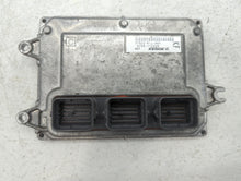 2014-2015 Honda Civic PCM Engine Control Computer ECU ECM PCU OEM P/N:G193-112228 37820-R1J-A64 Fits Fits 2014 2015 OEM Used Auto Parts