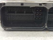 2019-2021 Hyundai Tucson PCM Engine Control Computer ECU ECM PCU OEM P/N:0 261 S10 46N 39131-2E906 Fits Fits 2019 2020 2021 OEM Used Auto Parts